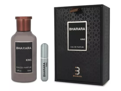 Bharara King Edp 100Ml