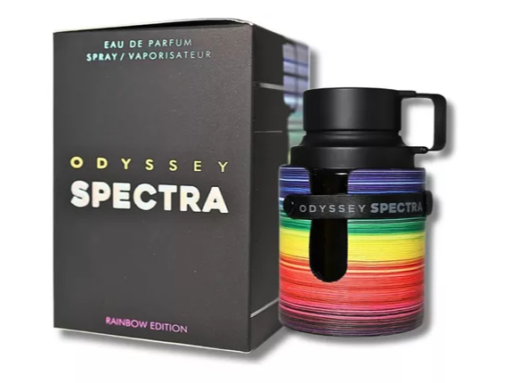 Armaf Odyssey Spectra Edp