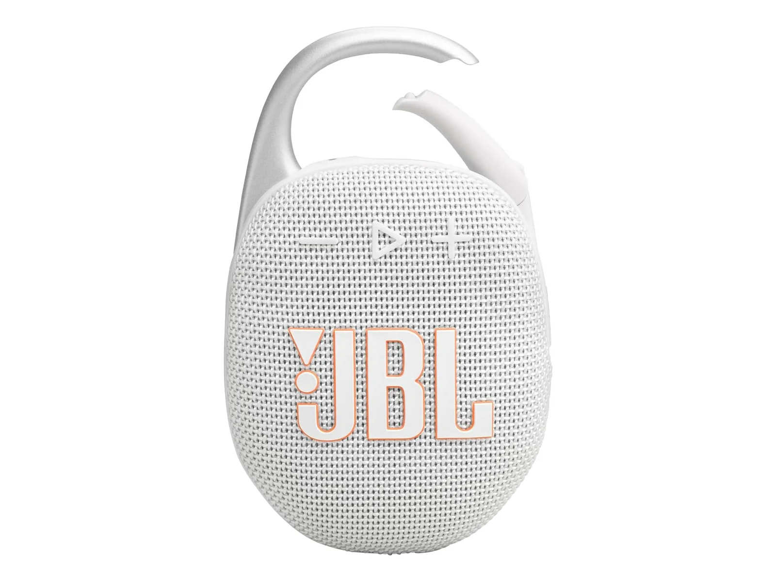 Parlante Jbl Clip5 Blanco