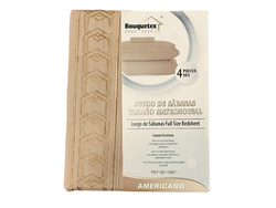 Sabana Bouquetex 3200H FULL Cobre