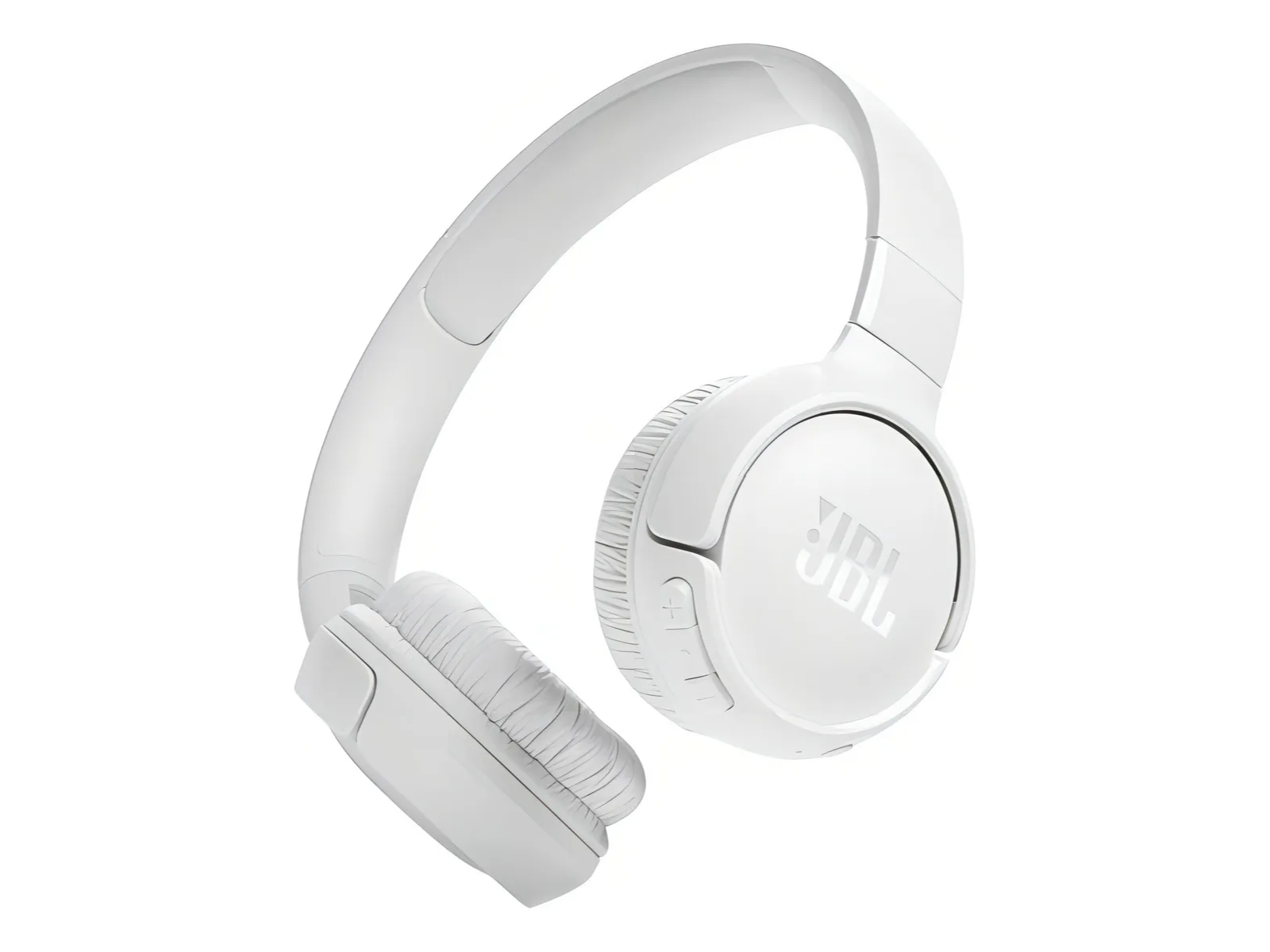 Auriculares Jbl Tune 520Bt Blanco