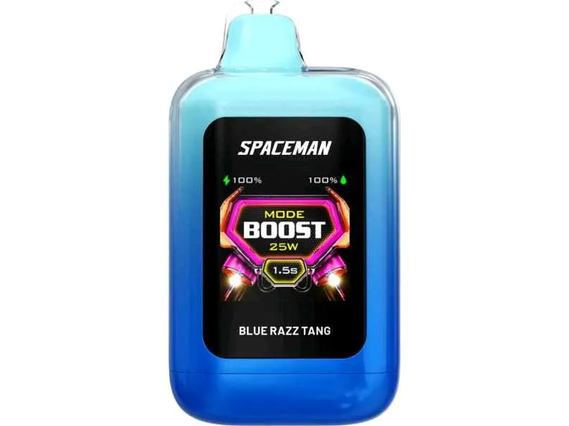 SMOK SPACEMAN NEBULA 25K