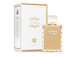Lattafa The Kingdom EUP 100ml