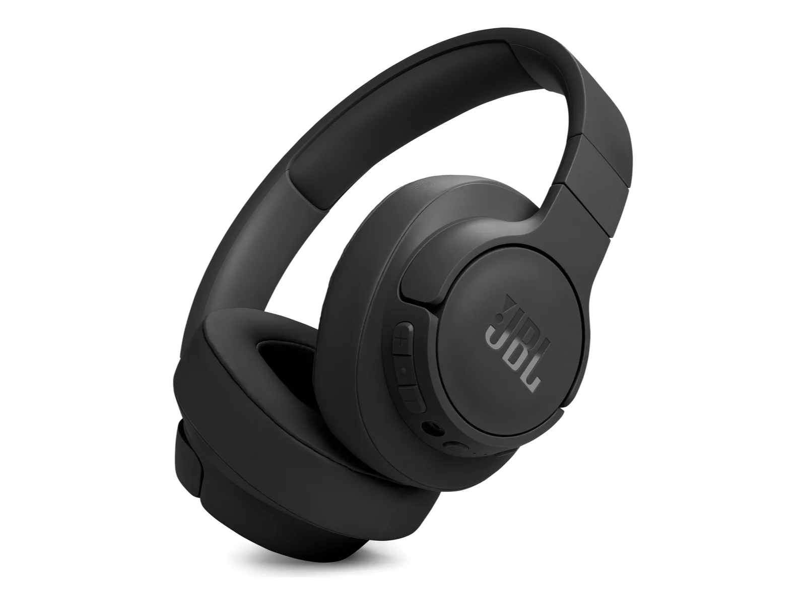 Auriculares Jbl Tune 770nc Negro Cancela Sonido