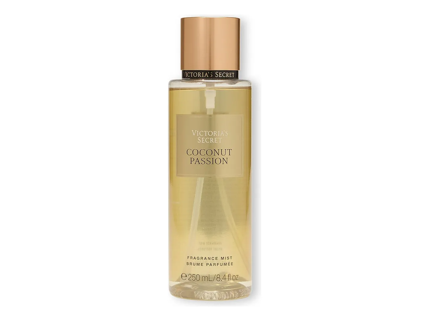 Coconut Passion  250ml