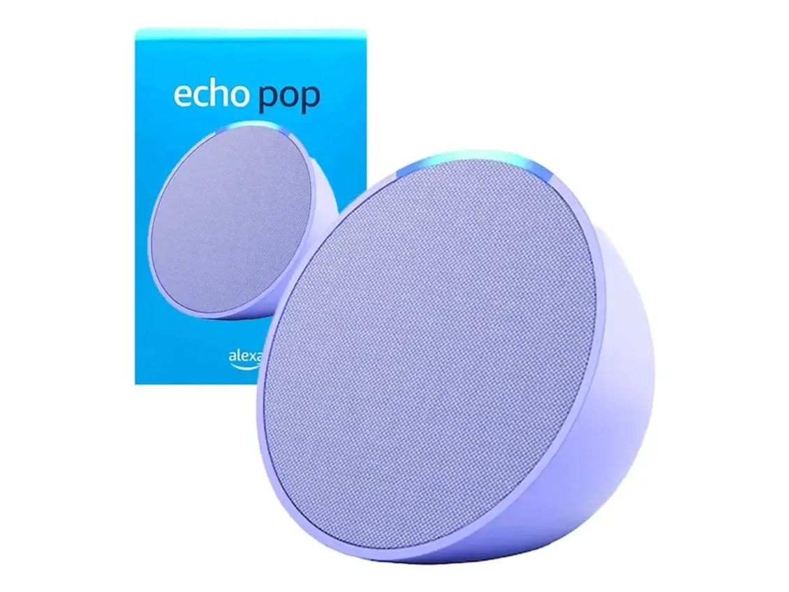 Echo Pop