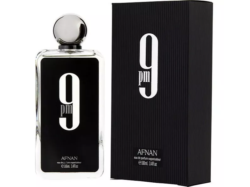 Afnan 9pm Pour Homme Edp 100ml