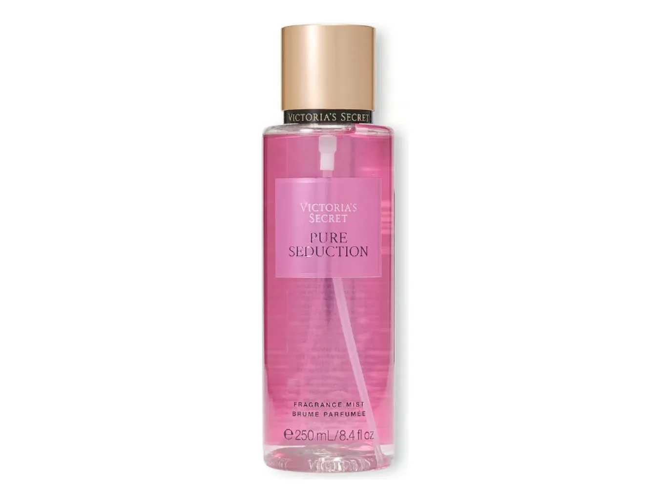 Pure Seduction 250ml