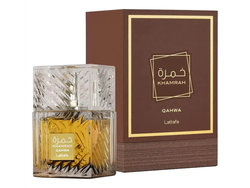 Lattafa Khamrah Edp 100Ml