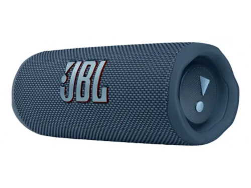 JBL FLIP 6 AZUL