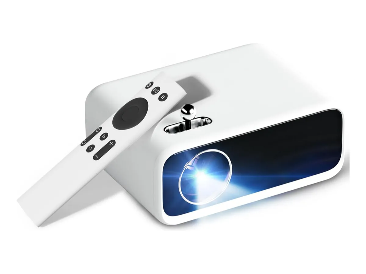 Proyector Xiaomi Wanbo Mini Pro 250Lm