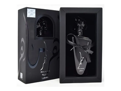 Lattafa Maahir Black Edition Edp 100ml