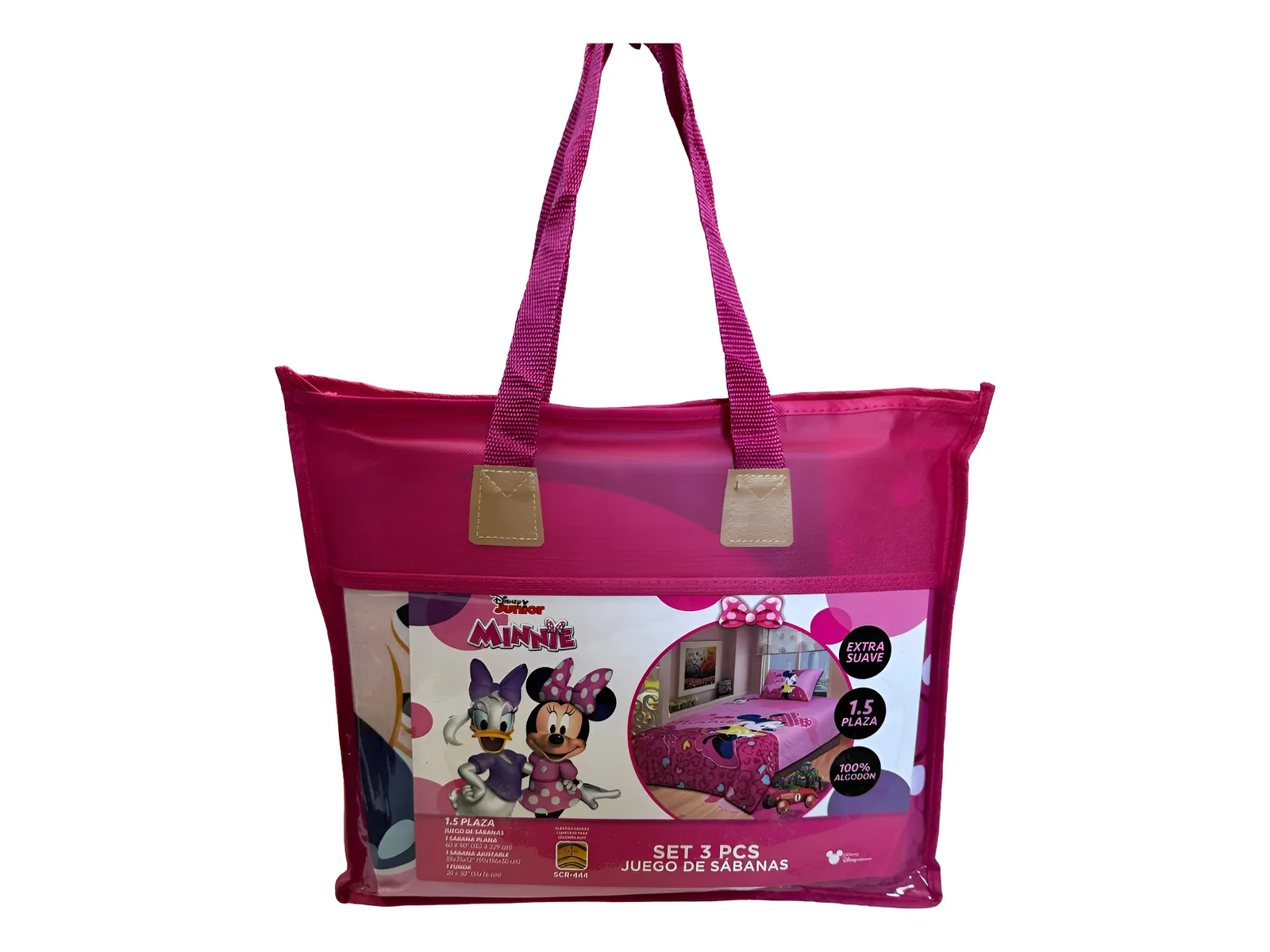 Sabana Disney 1.5 plaza - Minnie