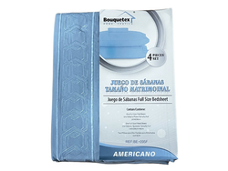 Sabana Bouquetex 3200H FULL Celeste