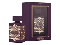Lattafa Bade'e Al Oud Amethyst Edp 100Ml