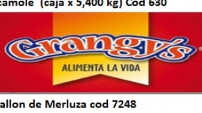 CONGELADOS