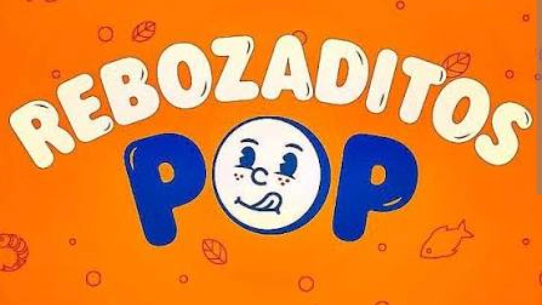 REBOSADOS POP