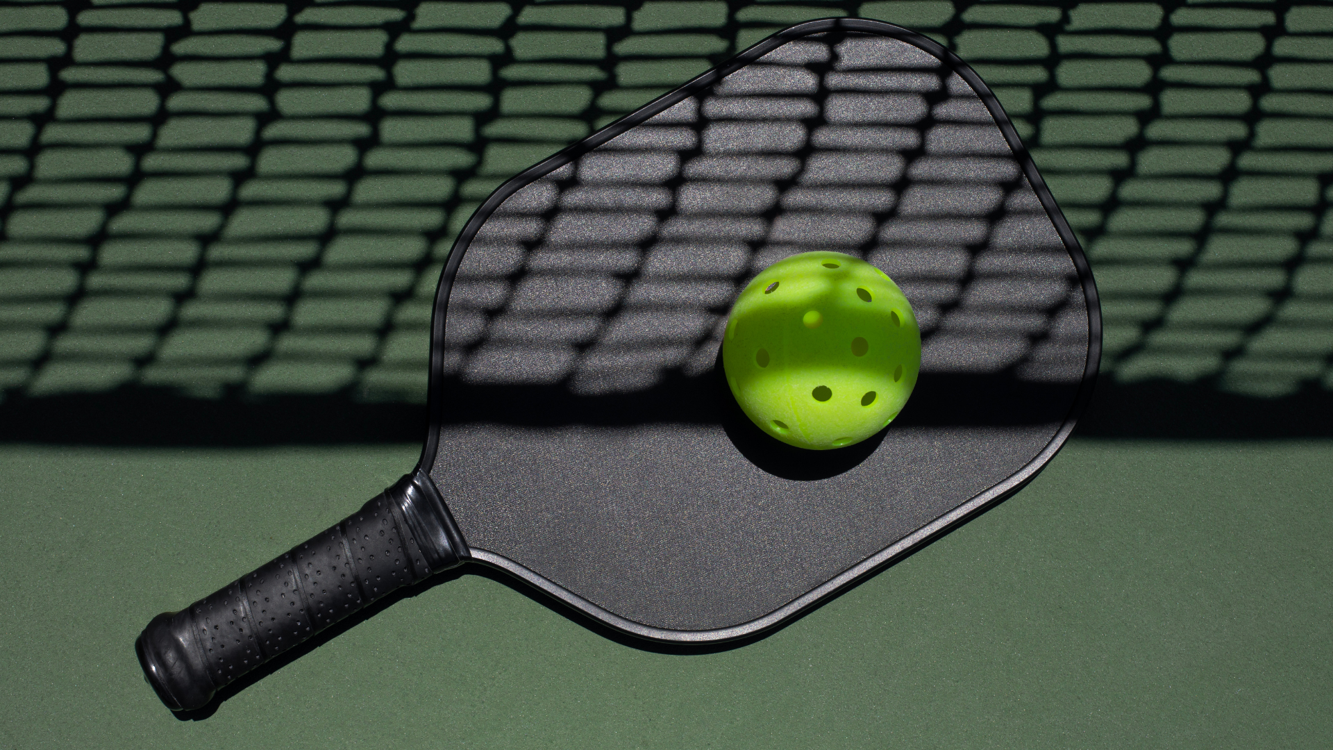 PICKLEBALL