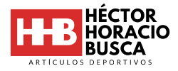 Logo Héctor Horacio Busca Artículos Deportivos