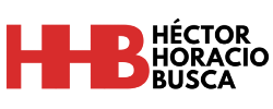 Logo Héctor Horacio Busca Artículos Deportivos