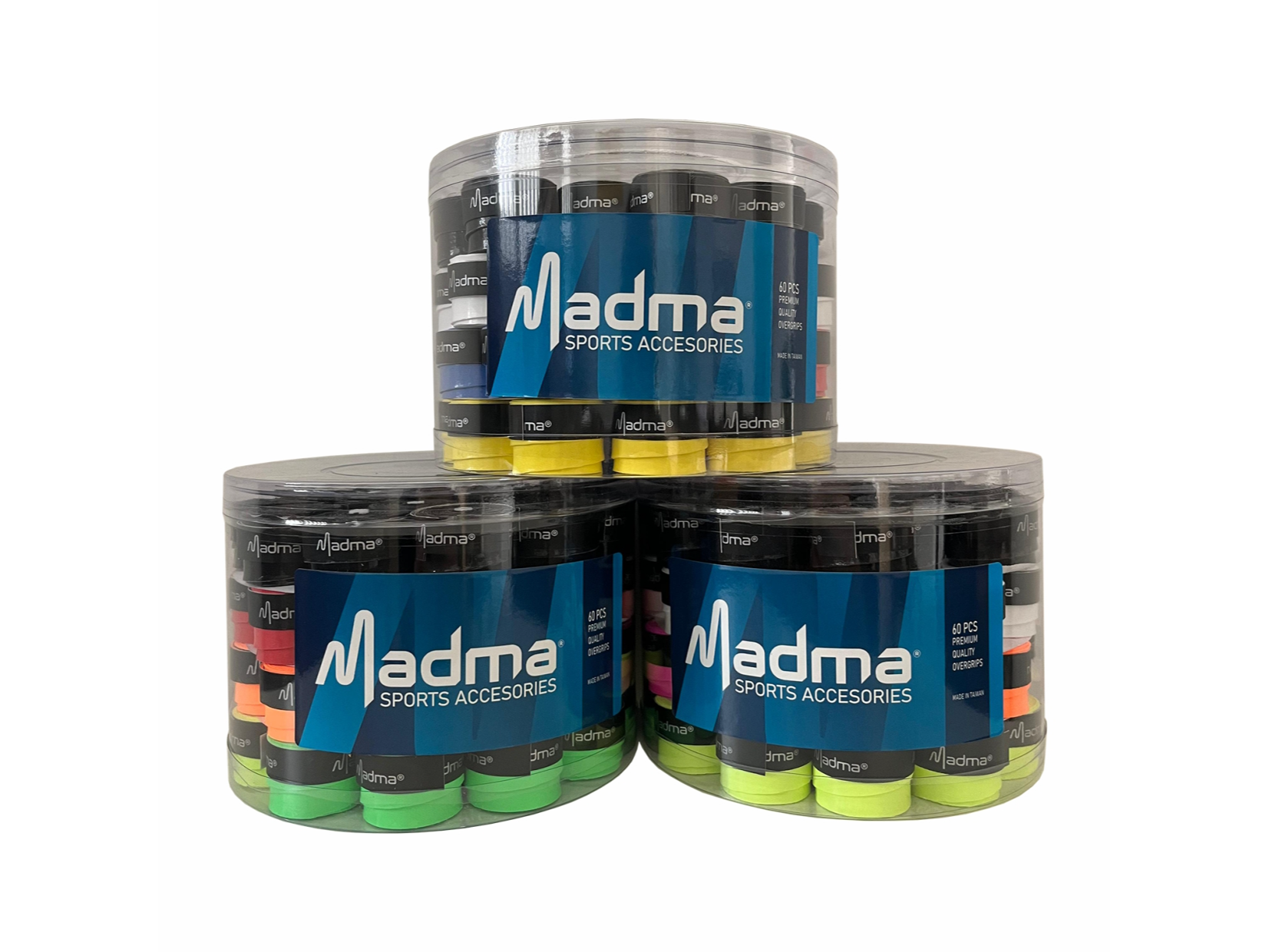 Overgrip MADMA Liso