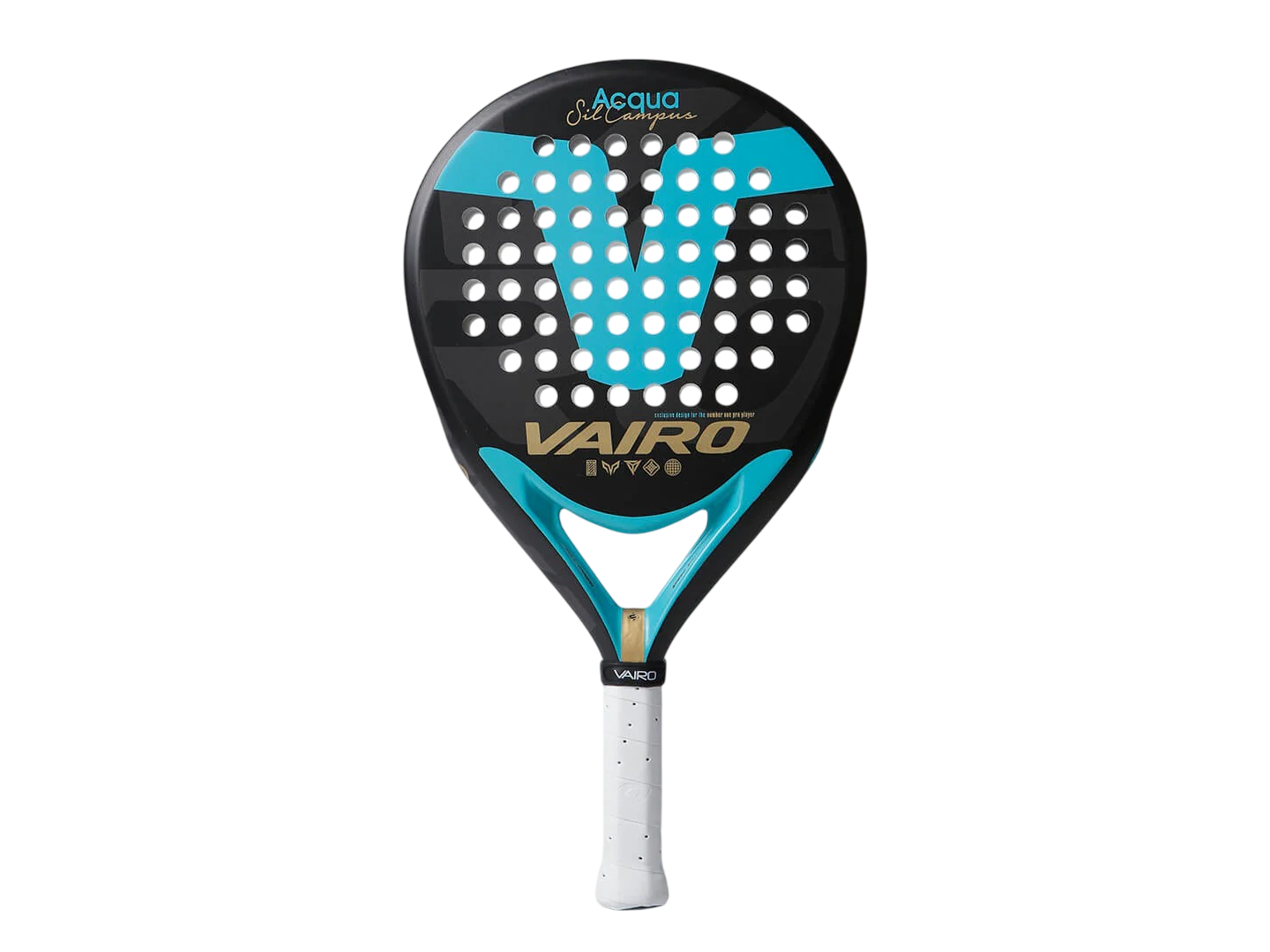 Paleta Pádel VAIRO SC AQUA