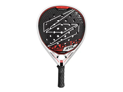 Paleta Pádel STEEL CUSTOM Imperia Carbono
