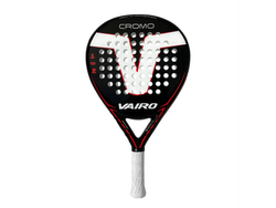 Paleta Pádel VAIRO 6.3 CROMO