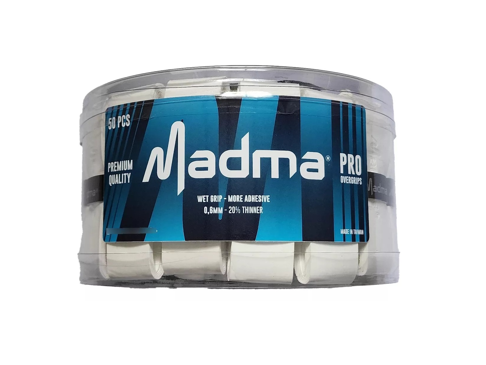 Overgrip MADMA PRO Perforado