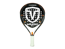 Paleta Pádel VAIRO 9.1 CARBON