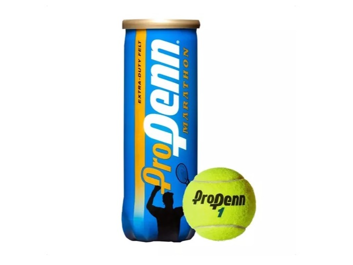 Tubo PENN Pro Marathon x3