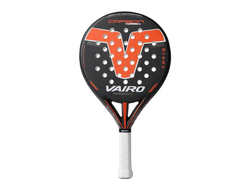 Paleta Pádel VAIRO 8.3 CARBON PLUS