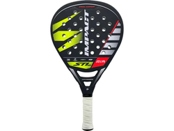 Paleta Pádel STEEL CUSTOM Air Impact