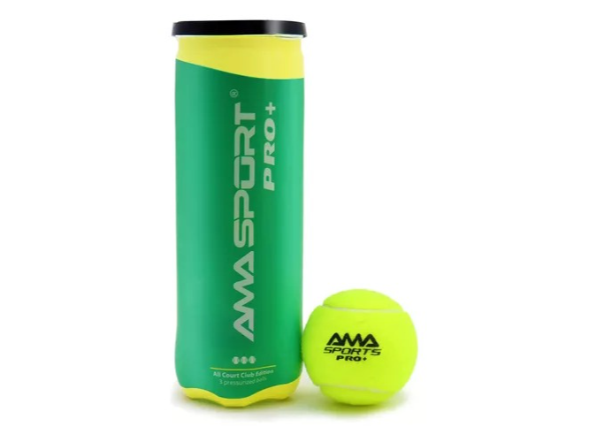 Tubo AMA SPORT Pro + x3