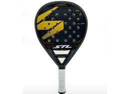 Paleta Pádel STEEL CUSTOM Air Boss L.E.