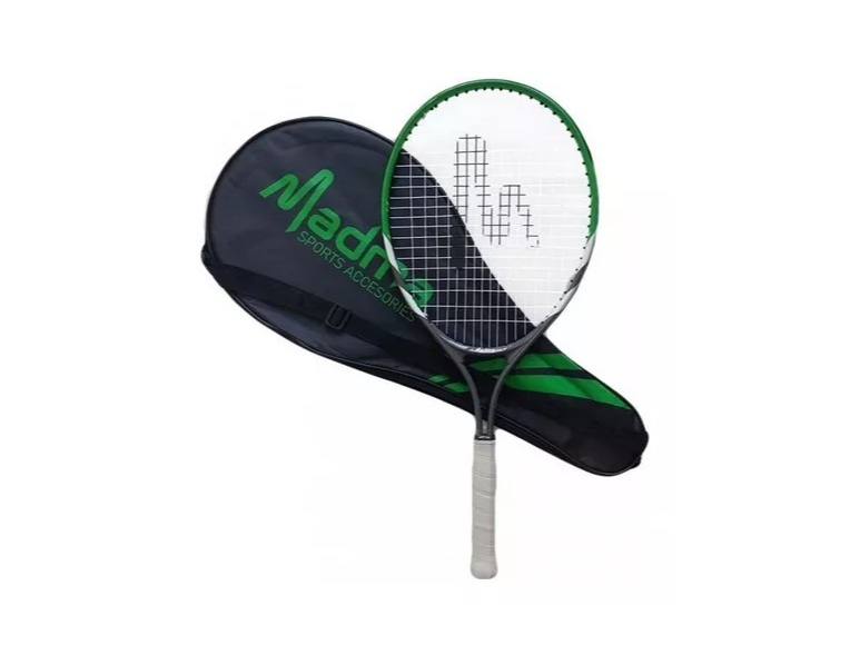 Raqueta MADMA JUNIOR 25"