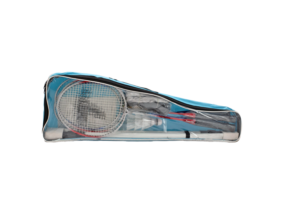 Set Badminton TOALSON