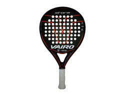 Paleta Pádel VAIRO 7.3 STORM