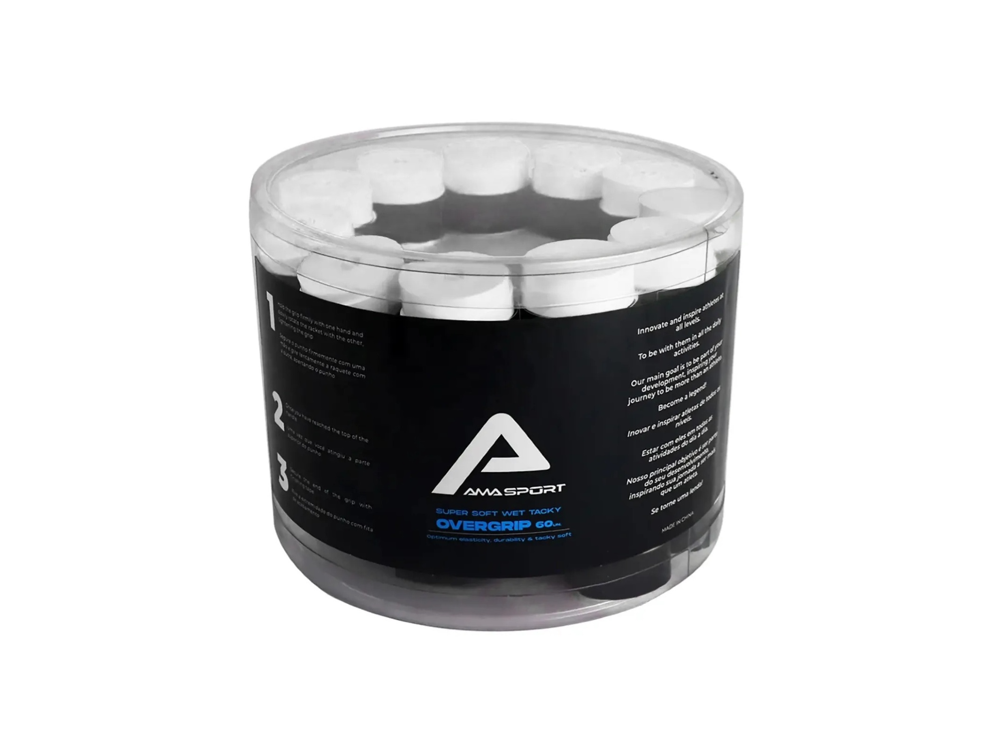 Overgrip AMA liso