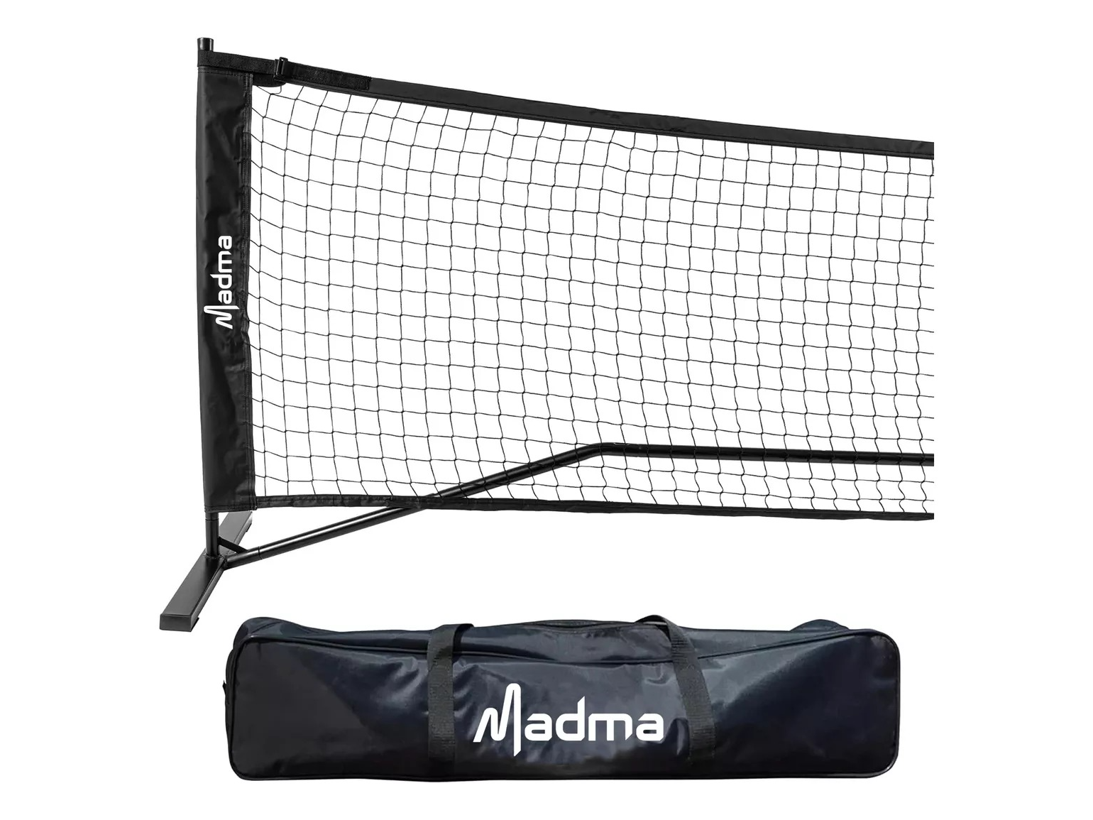 Set MADMA Red Pickleball Profesional