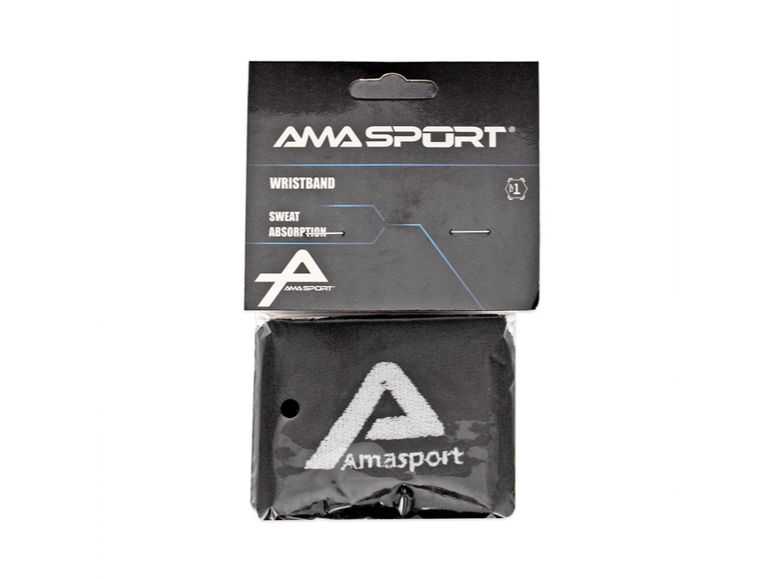 Muñequera de Toalla AMA SPORT