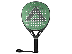 Paleta Pádel AMA ERA 1.0 TITANIUM GREEN
