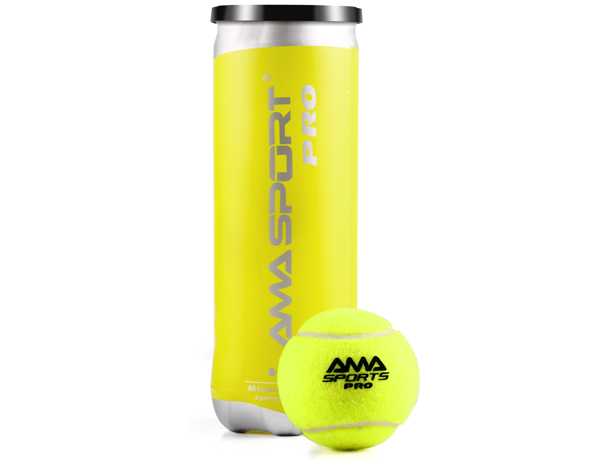 Tubo AMA SPORT Pro x3