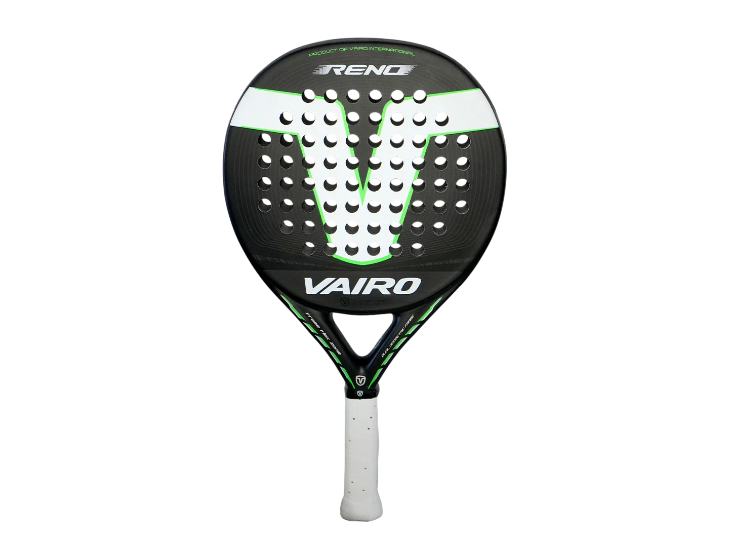 Paleta Pádel VAIRO 7.3 RENO