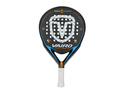 Paleta Pádel VAIRO 9.1 GRAPHENO CONFORT c/ funda