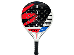 Paleta Pádel STEEL CUSTOM Air Kaos