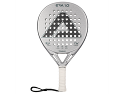 Paleta Pádel AMA ERA 1.0 TITANIUM SILVER