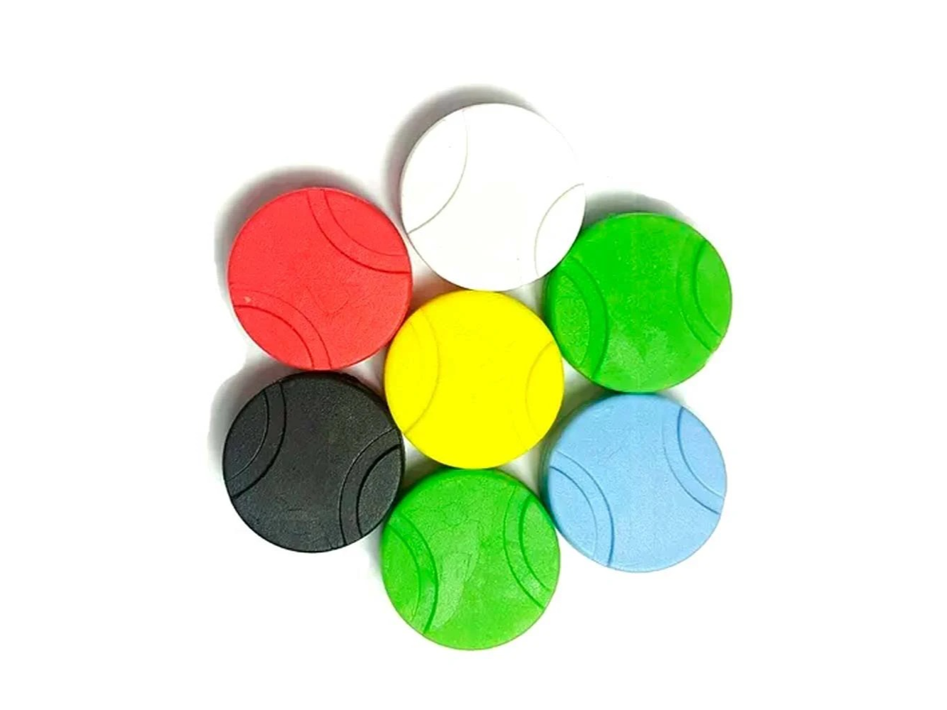 Antivibrador TOALSON Rubber