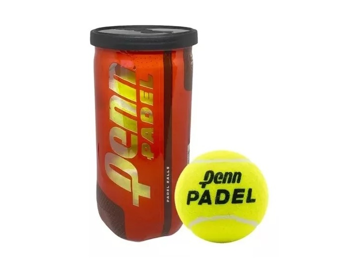 Tubo PENN Padel x2