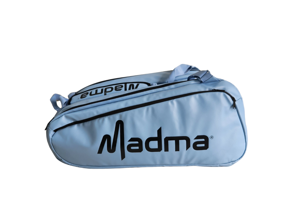 Bolso Raquetero MADMA